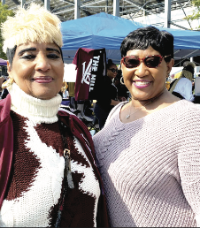 AAMU AT THE 81ST MAGIC CITY CLASSIC