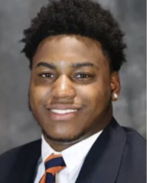 ALLEGED UVA MURDERER CAPTURED, THREE FOOTBALL PLAYERS DEAD