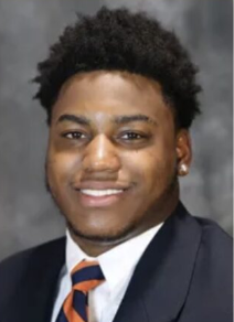 ALLEGED UVA MURDERER CAPTURED, THREE FOOTBALL PLAYERS DEAD