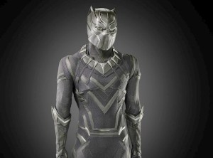 Smithsonian African American Museum to honor Chadwick Boseman’s Black Panther costume in new exhibit