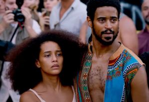 New York Film Festival that Centers the Black Experience turns 30