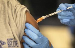 D.C. Health opens special vaccination clinics through mid-November for students ahead of deadline