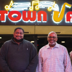 Uptown Jazz Lounge Opens in Birmingham