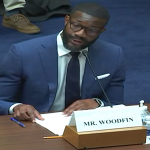 In Washington, Mayor Woodfin Calls Out GOP Rep. for Comparing Cannabis to Slavery