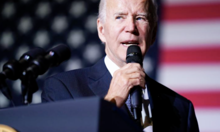 Biden: Democrats don’t have enough votes to codify abortion rights