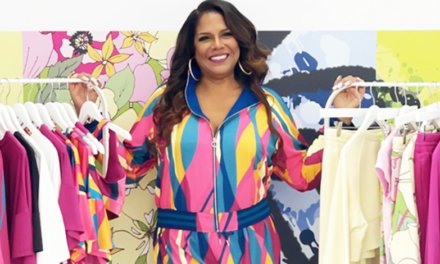 Woman Makes History as the First Black Female Designer to Partner With Kohl’s