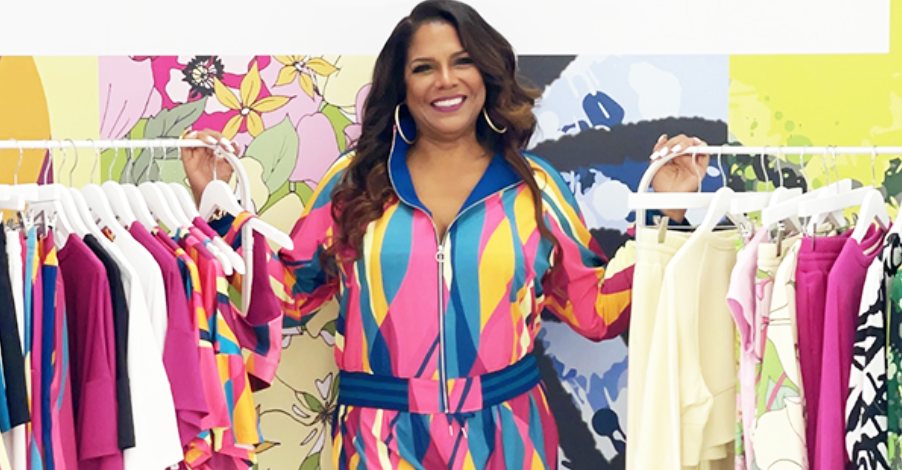 Woman Makes History as the First Black Female Designer to Partner With Kohl’s