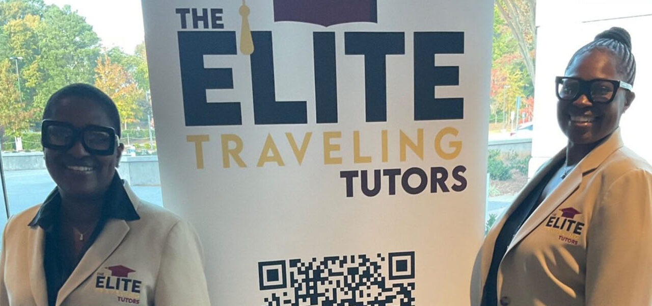 The Elite Traveling Tutors are focused on student growth in the Black community