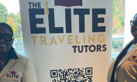 The Elite Traveling Tutors are focused on student growth in the Black community