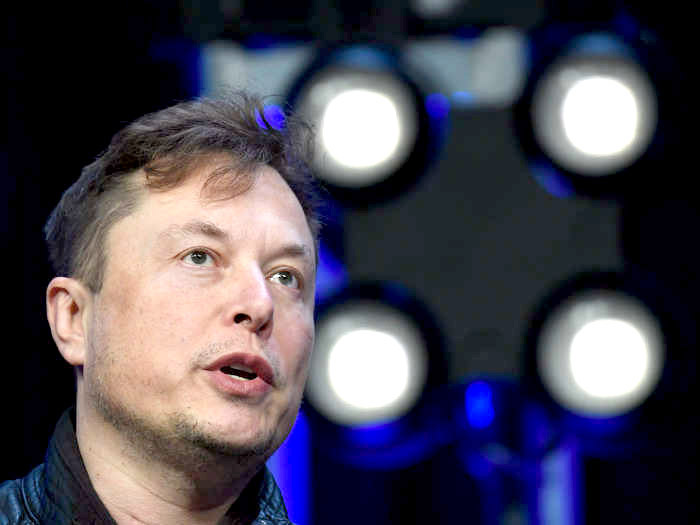 Use of N-Word on Twitter Reportedly Increased by Nearly 500% After Elon Musk’s Takeover