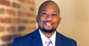 Terrence Riley named new executive director for Hack the Hood