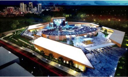 Is new $50 million amphitheater in Birmingham a good or bad idea? Here’s what readers say