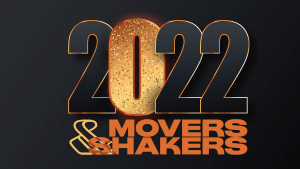 2022 Movers and Shakers Year in Review Part 2