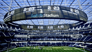 CFP National Championship to be played at SoFi Stadium, Bowl Picture Clear