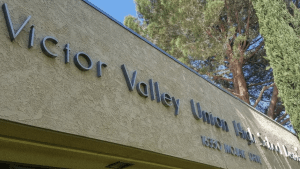 More Shocking Revelations: Regarding Victor Valley Union High School District’s Disciplinary Practices