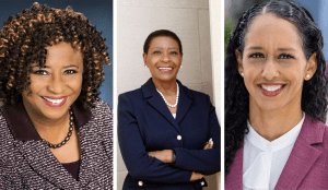 Three Bay Area Counties Now Have Black Women Chief Prosecutors