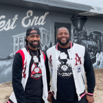 Meet Co-Owners of A-Train Station, a New Restaurant in Birmingham