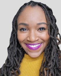 AFRO special announcement: Alexis Taylor named managing editor of the AFRO