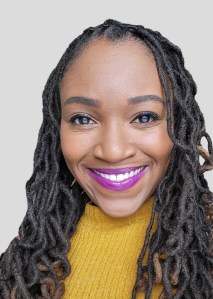 AFRO special announcement: Alexis Taylor named managing editor of the AFRO