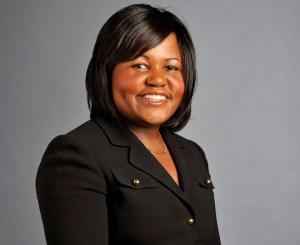 Alicia Wilson, to join JPMorgan Chase as the Managing Director and Head of North America for Regional Philanthropy