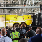 Inside Birmingham Airport’s New $12.4 Million Fire and Rescue Station