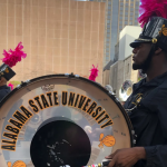 Comedian Rickey Smiley to Host Battle of the HBCU Bands on Alabama State’s Campus