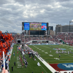 Teams Announced for TicketSmarter Birmingham Bowl