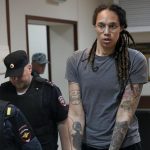 WNBA Star Griner Freed in Swap for Russian Arms Dealer