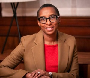 Claudine Gay appointed as first Black president of Harvard University