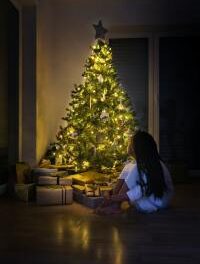 Domestic violence increases over the holidays