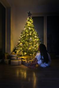 Domestic violence increases over the holidays