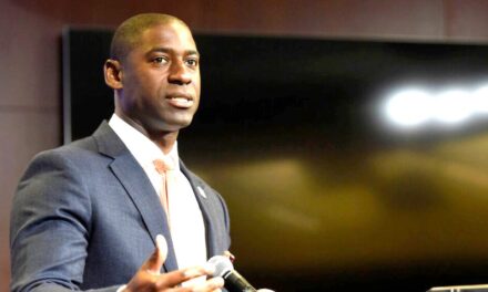 Former Auburn athletics director Allen Greene returns to Ole Miss