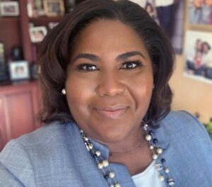 Keep Upskilling Yourself: Advice from Ford Exec + HBCU Alumni Sondra Sutton Phung