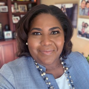 Keep Upskilling Yourself: Advice from Ford Exec + HBCU Alumni Sondra Sutton Phung