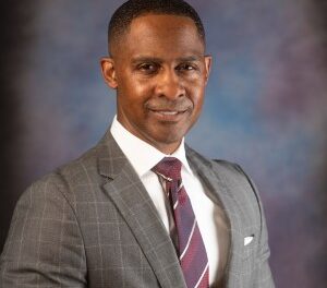 Tips on Choosing the Right University from HBCU Alumni + Ford Executive Ivan Boykin