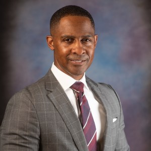 Tips on Choosing the Right University from HBCU Alumni + Ford Executive Ivan Boykin