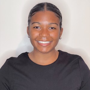 Ford Tech Spotlight: Interview with HBCU Hampton Grad Telisha Everett