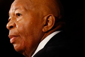 Johns Hopkins’ Baltimore Scholars Program renamed to honor Elijah Cummings