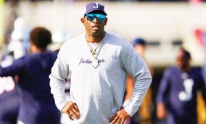 Coach Prime shifts his talents from HBCU to ‘Power 5’ football