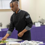 Meet Kenon Prevo: A Birmingham Culinary Artist at his Best