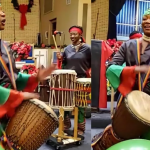 Kwanzaa 2022 in Birmingham (AL)