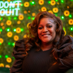 Meet Kyla Carr: Owner of Birmingham’s 1st Flash Selfie Lounge