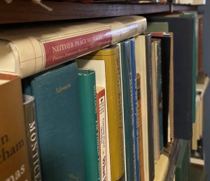 Library group: book titles targeted for banning tripled in 2021