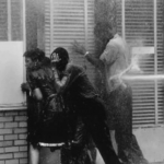 Mamie King-Chalmers, blasted by Birmingham firehose in famous 1963 photo, dead at 81