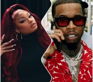 Jury deliberated seven hours before finding Daystar “Tory Lanez” Peterson guilty of shooting Megan thee Stallion, sentencing set for Jan. 27