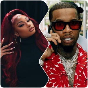 Jury deliberated seven hours before finding Daystar “Tory Lanez” Peterson guilty of shooting Megan thee Stallion, sentencing set for Jan. 27