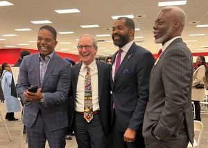 Whiting-Turner to break ground on community hub at Mondawmin Mall