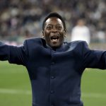 Pelé, Brazil’s Mighty King of ‘Beautiful Game,’ Has Died