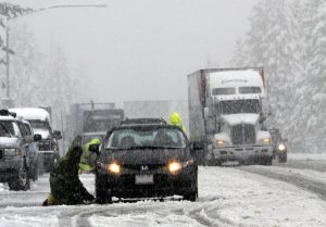 FEMA Administrator Criswell speaks on looming winter storm