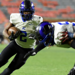 Birmingham’s Ramsay High Captures Class 5A State Crown; RB Ashton Ashford Dominant